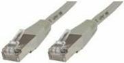 Immagine prodotto MicroConnect Cavo di rete (F/UTP, CAT5e, 1 m)