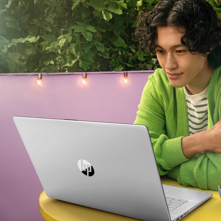 Produktbild HP 17-cp3074ng (17.30", AMD Ryzen 7 7730U, 16 GB, 1000 GB, DE)