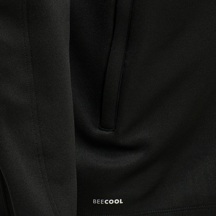 Produktbild hummel Core Xk Poly Zip Hood Sweat (3XL)