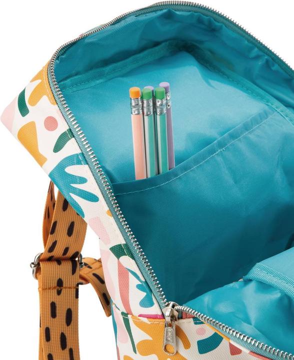 Actual product image NICI 61732 Rucksack 34x24x10cm mit kleinem Kuscheltier Koala