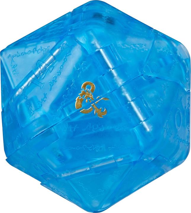 Image du produit Hasbro Dungeons & Dragons figurine Dicelings Displacer Beast