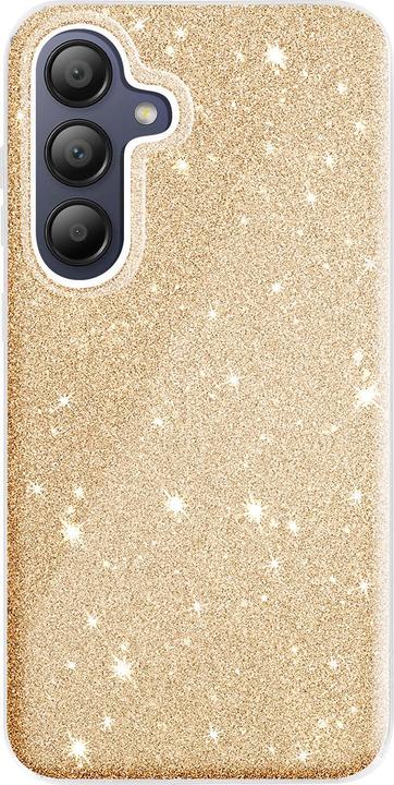 Actual product image Avizar Spark Case (Samsung Galaxy A15)