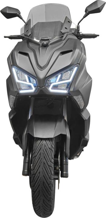 Produktbild ecoro T5 (120 km/h)