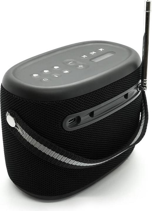 Image du produit Pure Woodland (14 h, Fonctionnement sur batterie)