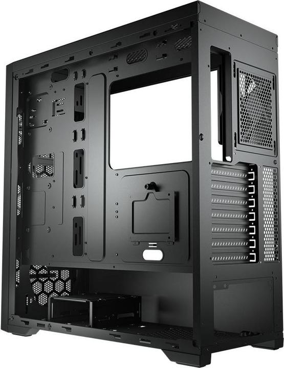 Productafbeelding Cougar Behuizing MX330-G Pro (ATX, Mini-ITX, mATX)