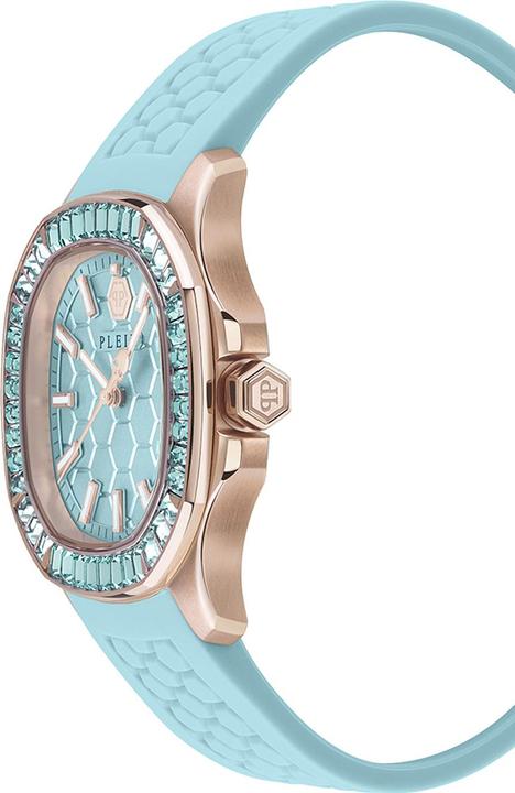 Image du produit Philipp Plein PWTAA0323 Spectre Montre femme 38mm 5ATM (Montre analogique, 38 mm)