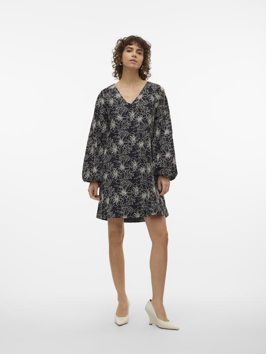 Actual product image Vero Moda VMCELINE Short dress Dress (L)
