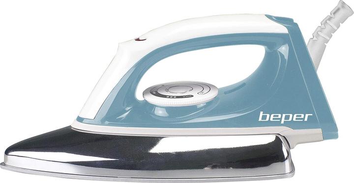 Actual product image Beper Trocken Bügeleisen (1300 W)