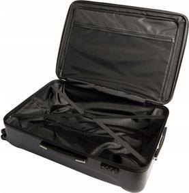 Produktbild Guess Harde koffer / Trolley / Reiskoffer - Lustre2 - 75 cm - Zwart (124 l, XL (ab 115l))