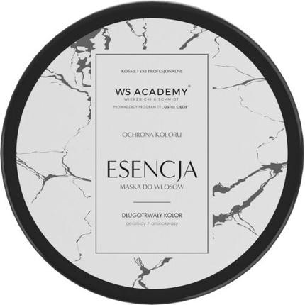 Ws Academy Essence Mask For Colored Hair 250Ml (250 ml)