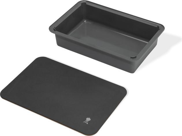 Actual product image Weber Works