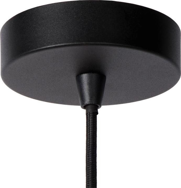 Actual product image Lucide Lester (E27)