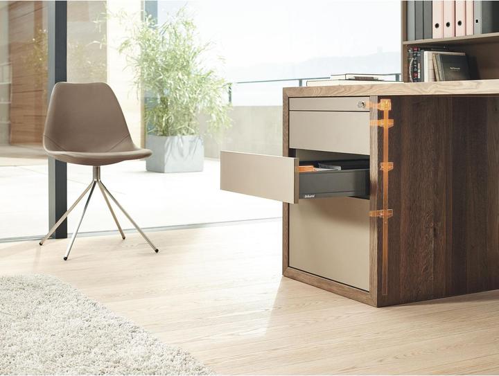 Image du produit Blum Z80.000V S CABLOXX Unité de verrouillage