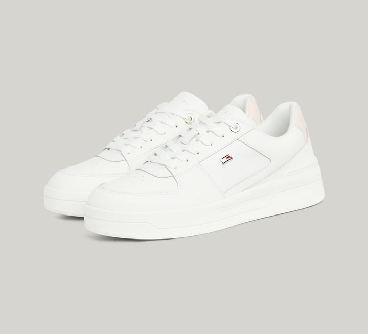 Produktbild Tommy Hilfiger Flag Basket Sneaker (38)