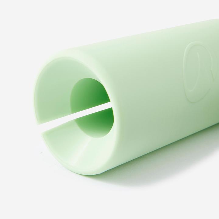 Image du produit Corength Fat grip de musculation, vert