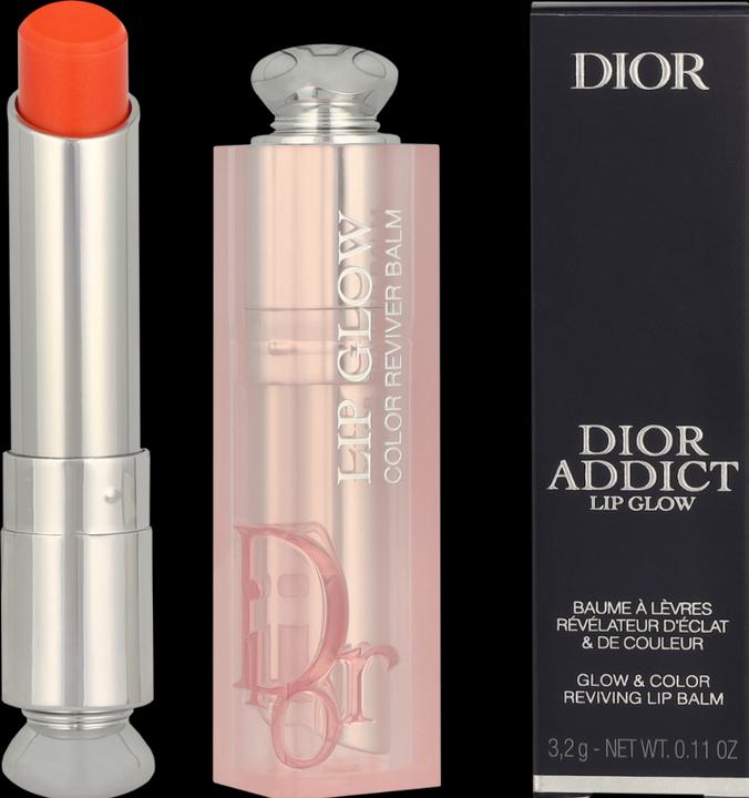 Productafbeelding Dior Addict Lip Glow (Verzorgingsstokjes)