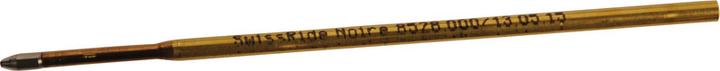 Immagine prodotto Caran d'Ache SwissRide Nachfüllung (Mine di ricambio, Nero, 0.50 mm)