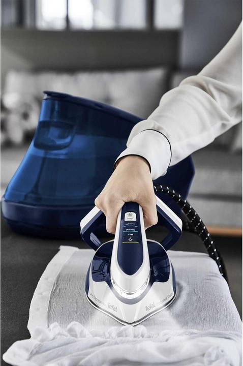 Produktbild Tefal Pro Express Vision GV9812 (3000 W, 700 g/min)
