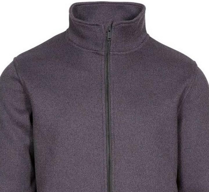 Actual product image Trespass Benson fleece jacket (M)