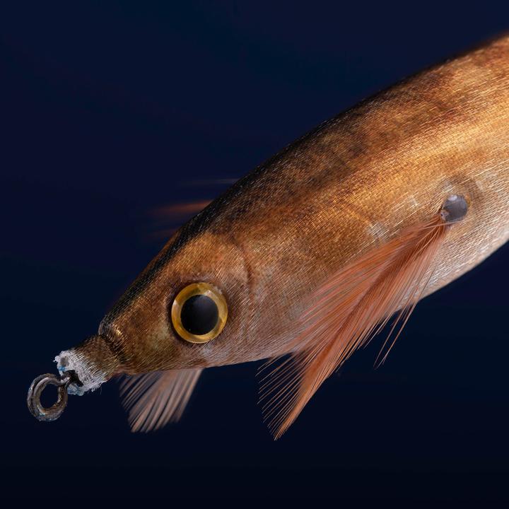 Actual product image Caperlan EBIFLO 90 / 2.5 325952 (2.50 cm)