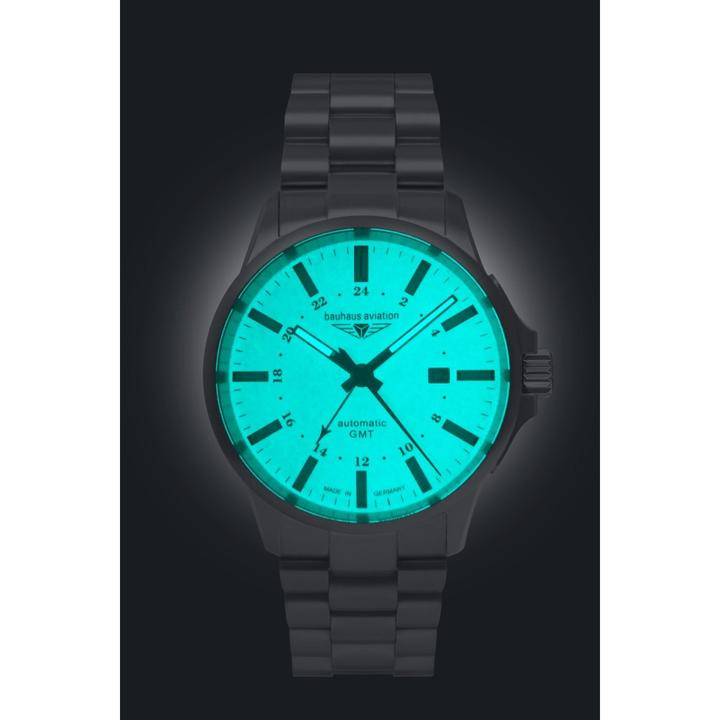 Immagine prodotto 2868M5 (Orologio da pilota, 42 mm)
