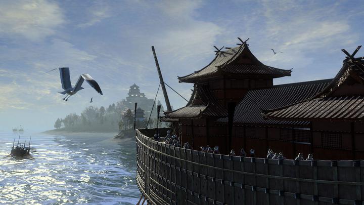 Immagine prodotto Sega Total War : Shogun 2 Collection (PC, DE)