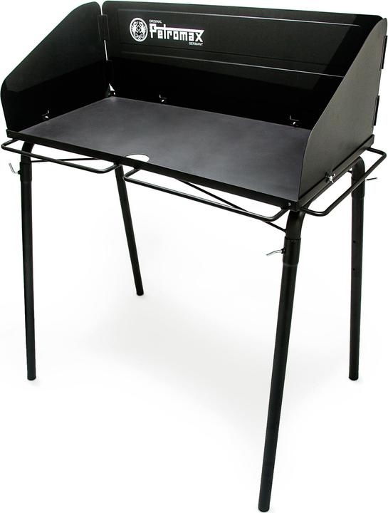 Petromax Fire pot table