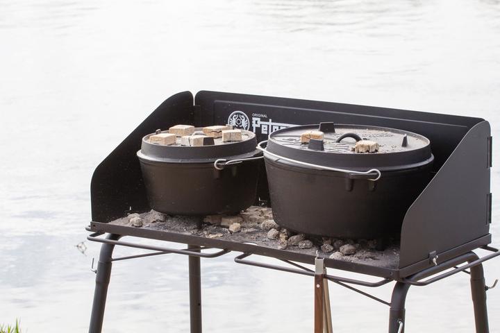 Image du produit Petromax Table de cuisson