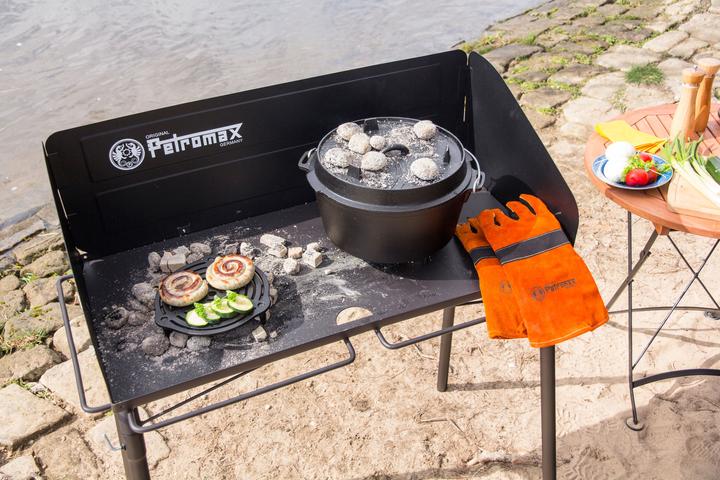 Image du produit Petromax Table de cuisson