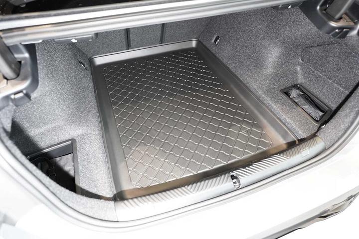 Produktbild Aristar Kofferraumwanne für BMW 5er (G60) Limousine ab 2023