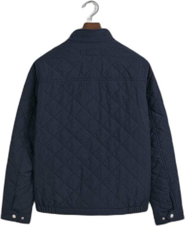 Actual product image GANT Quilted Windcheater (XL)