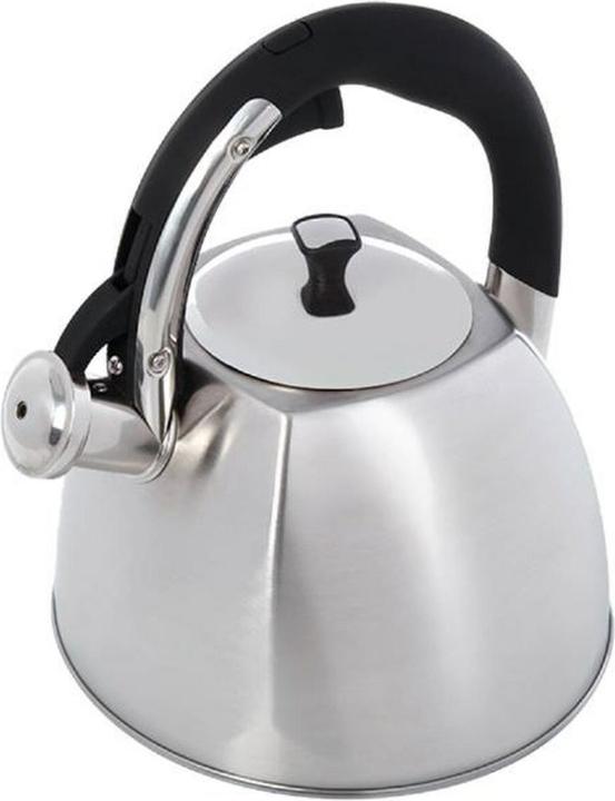 Actual product image Maestro Stainless steel kettle 2.2L MR-1333 (2.20 l)