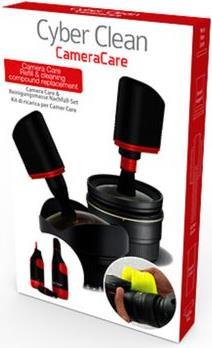 Produktbild Cyber Clean Joker Kamera-Reinigungsset