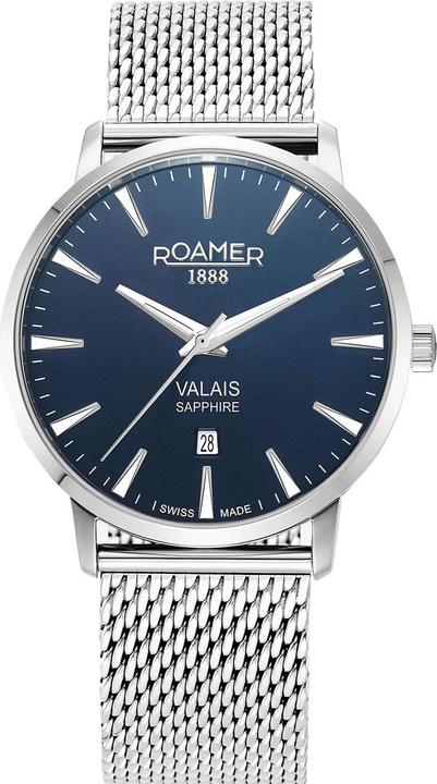 Roamer Valais Gents Interchangeable Box Set (42 mm)