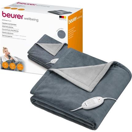 Produktbild Beurer HD 75 Dark Grey (130 x 180 cm)