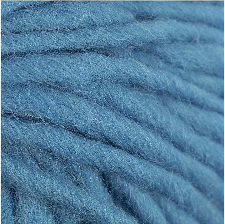 Image du produit Creativ Company Laine Oeko-Tex 50 g, turquoise (50 m)