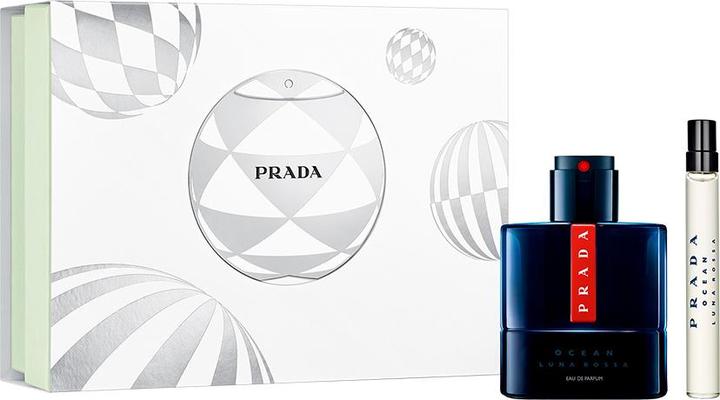Produktbild Prada Luna Rossa Ocean Eau de Parfum Geschenkset (Parfum set)