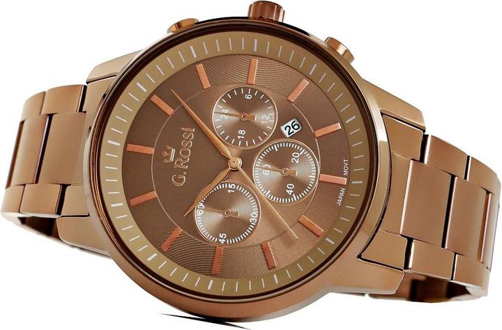 Immagine prodotto Gino Rossi G. ROSSI - 6647B (zg201e) + BOX