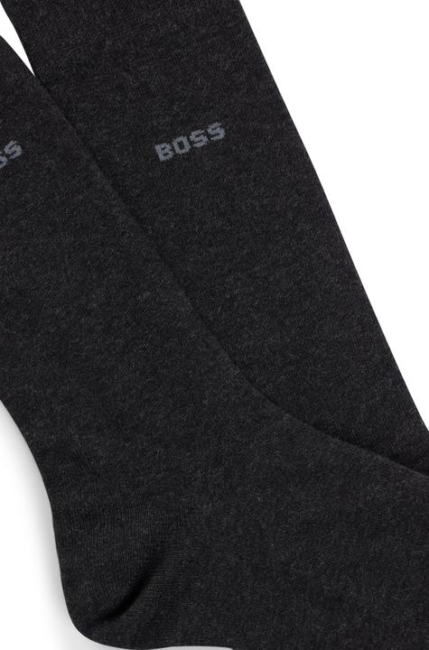Actual product image BOSS 2P RS Uni CC 10260369 01 (pack of 2, 43 - 46)