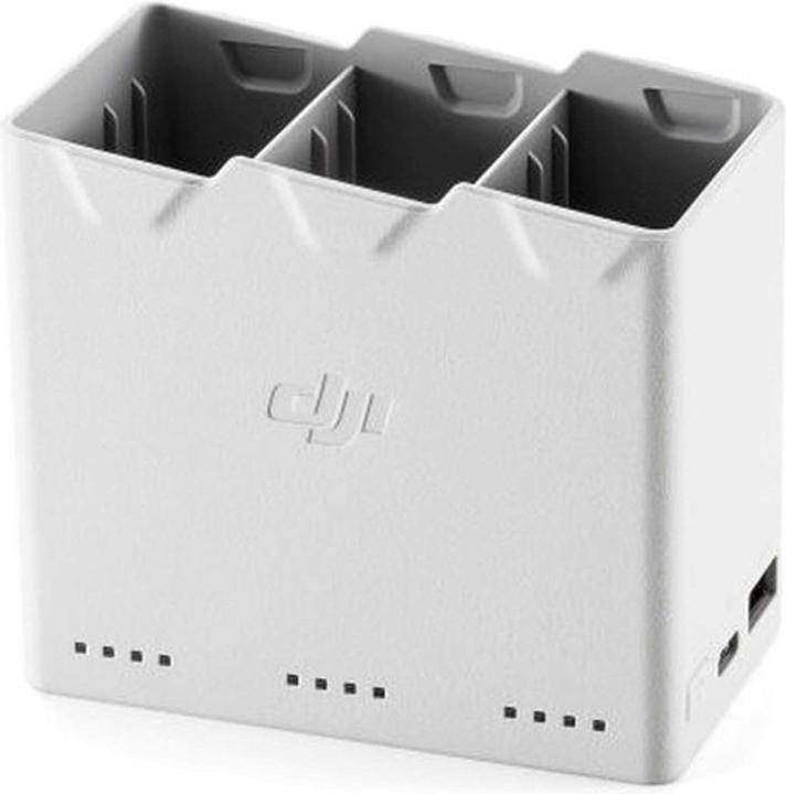 Produktbild DJI Two-Way Charging Hub (Drohnen Ladegerät, DJI Mini 3 Pro)