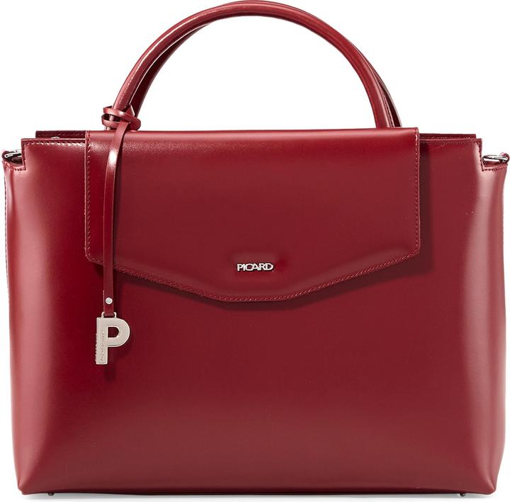 Image du produit Picard Shopper Berlin (8 l)