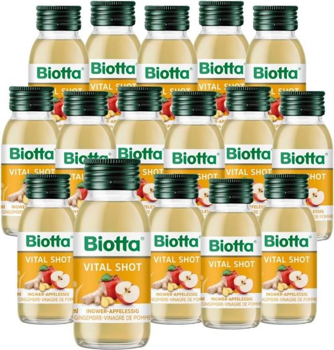 Immagine prodotto Biotta Colpo Vitale Biologico