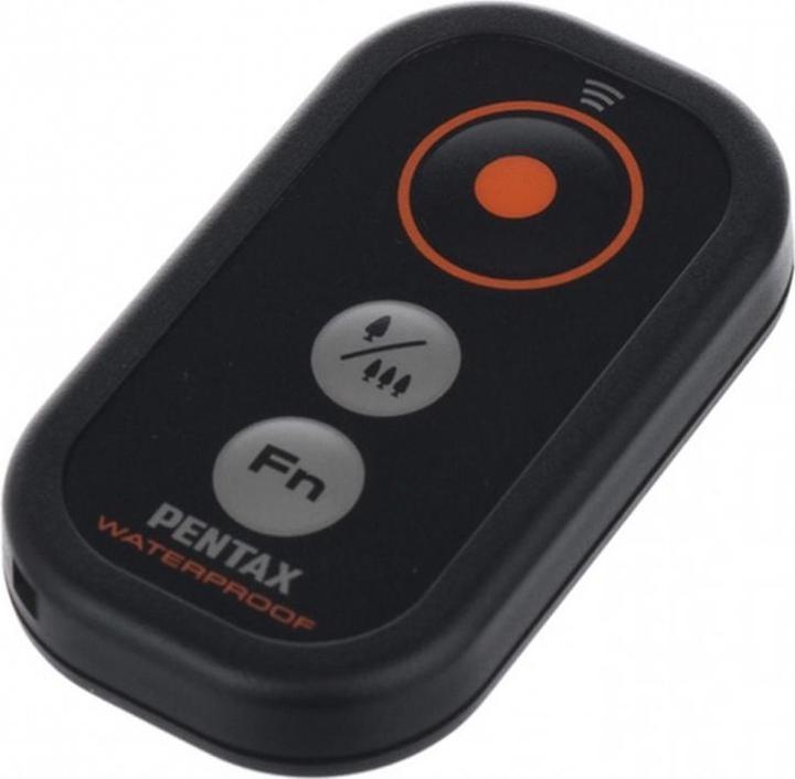 Pentax Orc1 (Infrared)