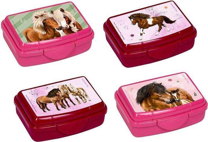 Immagine prodotto Die Spiegelburg Z-Box Mini Horse Fre