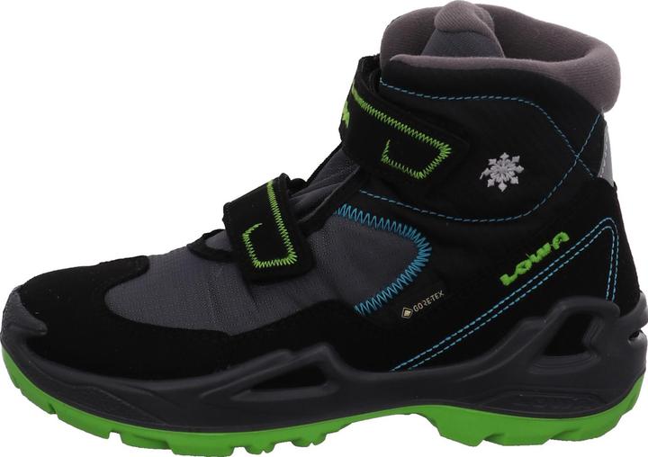 Lowa Milo GTX