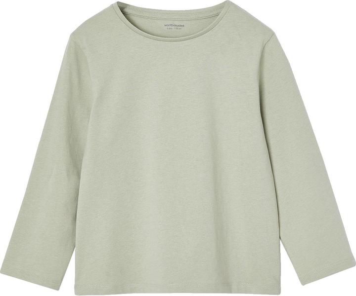 Image du produit Vertbaudet 3er-Pack Mädchen Shirts mit Print BASIC (146)