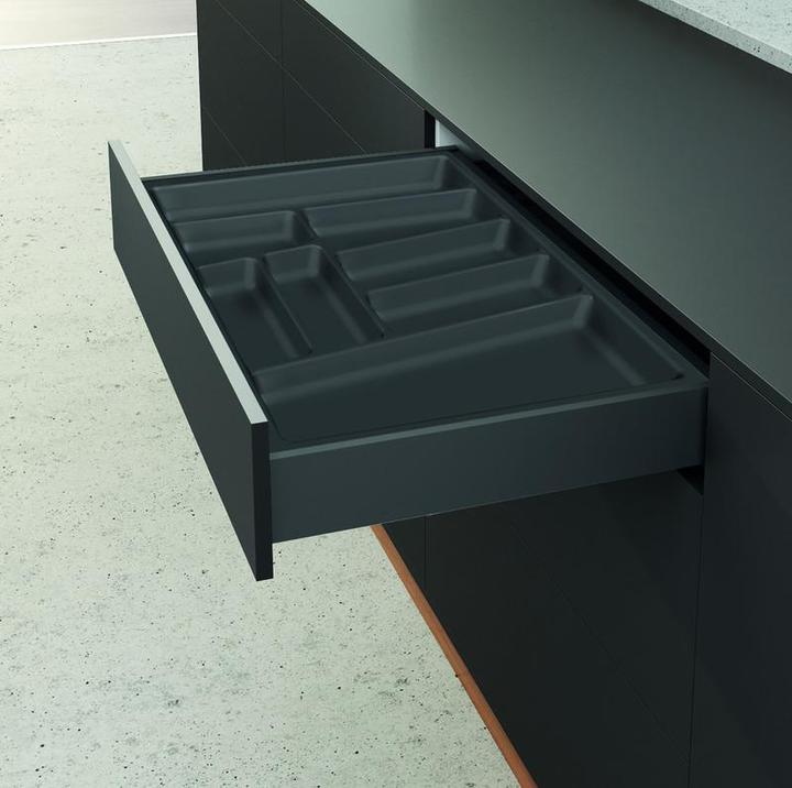 Actual product image Hettich Besteckeinsatz OrgaTray 740