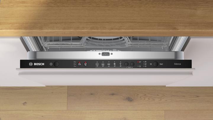 Produktbild Bosch Hausgeräte SMV25EX02E
