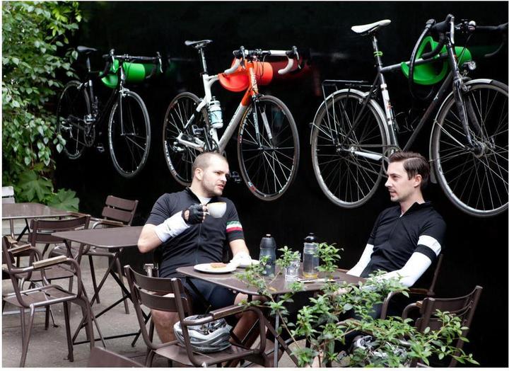 Productafbeelding Cycloc Solo
