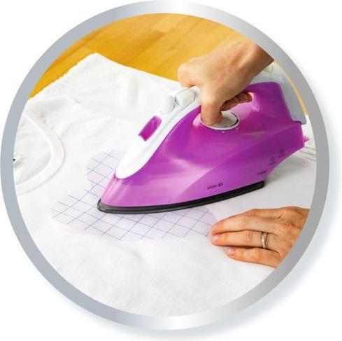 Actual product image HERMA T-shirt foil A4